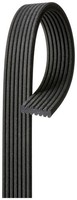 Keilrippenriemen Gates 7DPK1560 FÜR VW Poly V Riemen Rippenriemen