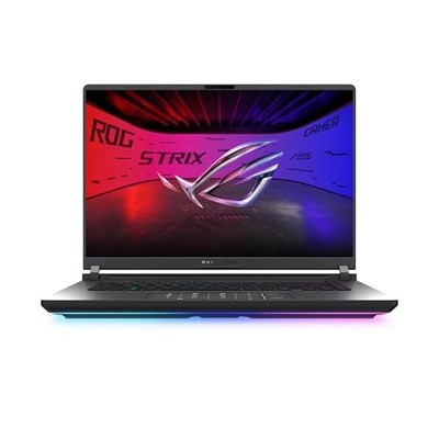 ASUS ROG Strix G16 2025 Gaming Laptop 16 in Nebula 2.5K 240Hz RTX 5080