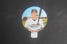 2019 Topps Heritage Christian Yelich #22 1970 Candy Lids Brewers DZ2085