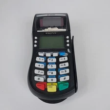 Equinox M4230 Wireless Payment Terminal Credit Card Reader no cords