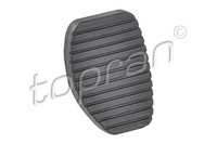 Topran Pedalbelag Kupplungspedal 721 931 FüR CitroËN Peugeot Ds 406 8B 4B 8E 405