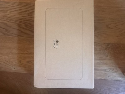 Meraki Mx68cw