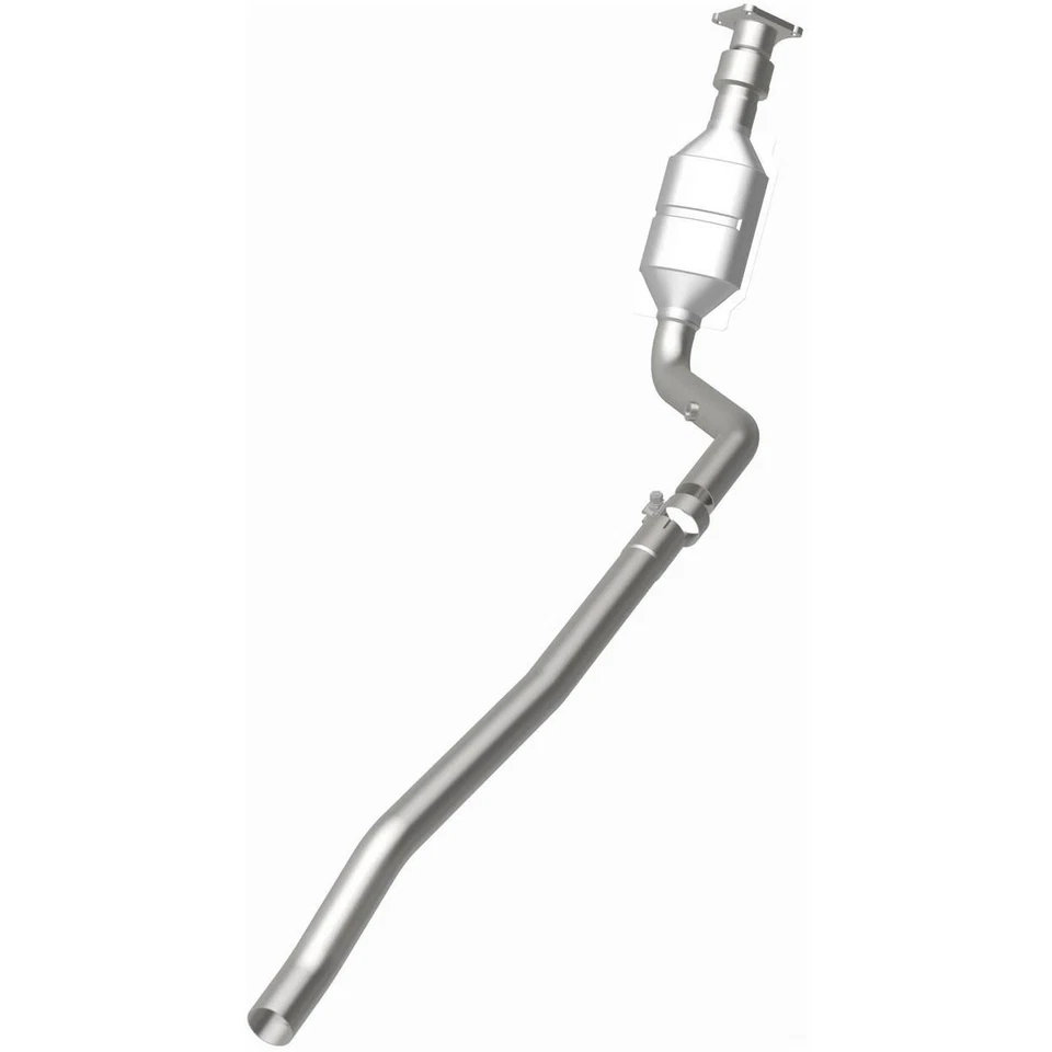 MagnaFlow 93278-BG for 1996-1999 Dodge Caravan 3.0L V6 GAS SOHC Foto 3 de 4