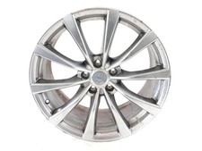D03001NG4B Jante En Alliage De 19 Pouces 5 Trou 19X9J ET 45 INFINITI G37 S 3.7 B