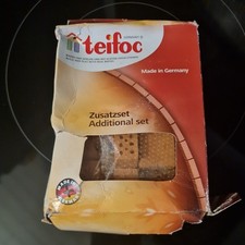 Teifoc Pack Of 32 Bricks TEI 906601