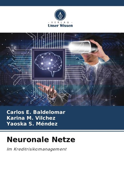 Carlos E. Baldelomar (U. A.) | Neuronale Netze | Taschenbuch | Deutsch (2025)-image