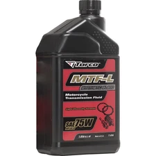 Torco MTF-L Transmission Fluid 75W Liter T700075CE