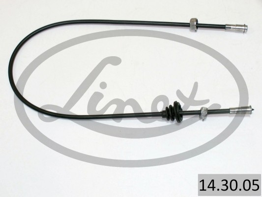 1X Linex 14.30.05 Tachowelle FüR Fiat-image