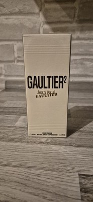 Jean Paul GRULTIER 2  - 100ml - EDP- Neu & Originalverpackt