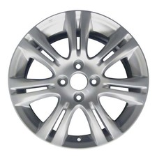 New 16 Replacement Rim For Honda Fit 2009 2010 2011 2012 2013 2014 Wheel New 16 Replacement Rim For Honda Fit 2009 2010 2011 2012 2013 2014 Wheel