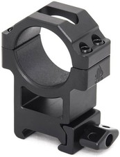 UTG 30mm Picatinny Scope Rings with QD Twist Lock,High Profile-RG2W3224
