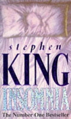 Insomnia, Stephen King