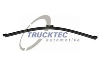 Trucktec Automotive Wischblatt Hinten U.A. FüR Bmw, Volvo