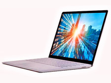 Microsoft Surface Laptop 2 13.5"  Intel Core i5-8350U 1.70GHz 8GB RAM 256GB SSD