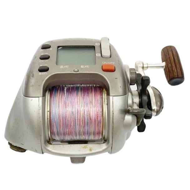 Shimano Dendou Maru for sale | eBay
