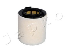 Luftfilter JAPKO FA-0908JM Filtereinsatz für VW POLO 5 6R1 6C1 Van TDI TSI 16V 2