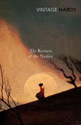 The Return of the Native Paperback Thomas Hardy