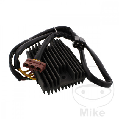 TOURMAX Regler / Gleichrichter ALTN: 7001827