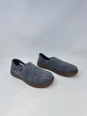 Chaco Men's Revel Slip-On Shoes - Gray, JCH108593, CH(R21T)