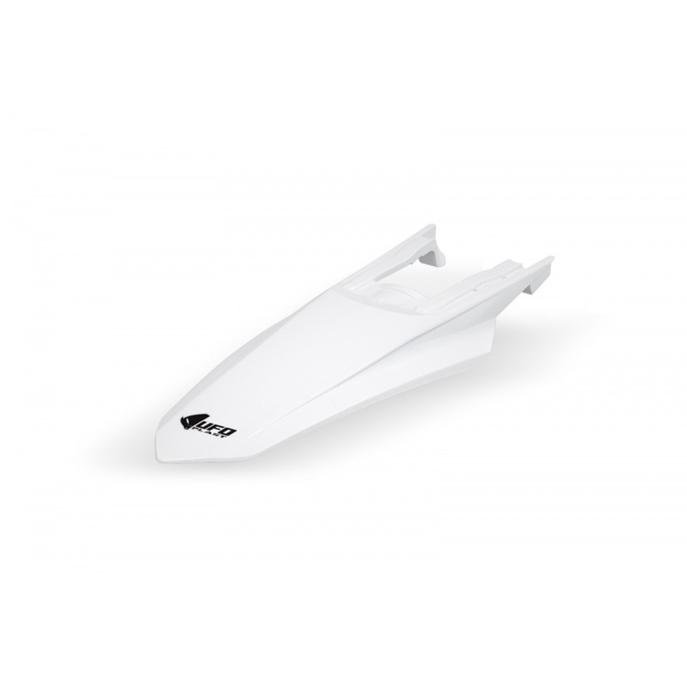 Rear Fender Fits Ktm Exc 150 Exc-F 250 450 24-25 W - Image 2