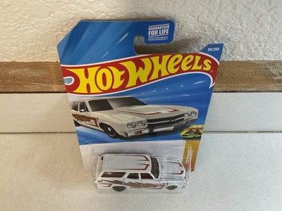 2026 Hot Wheels '70 Chevelle SS Wagon (110/250) - Wagons #3/10 | eBay