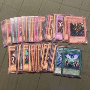1996 Yugioh Cards 1st Edition | eBay