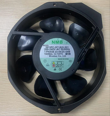 1pc New NMB 5915PC-20T-B20-S01 Cooling Fan 17238 200-240VAC 23-44