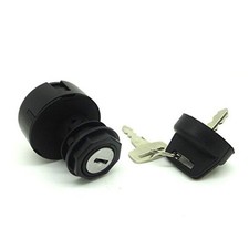 Ignition Switch with Key for Polaris 2000-2001 ATV 250 400 500 Scrambler