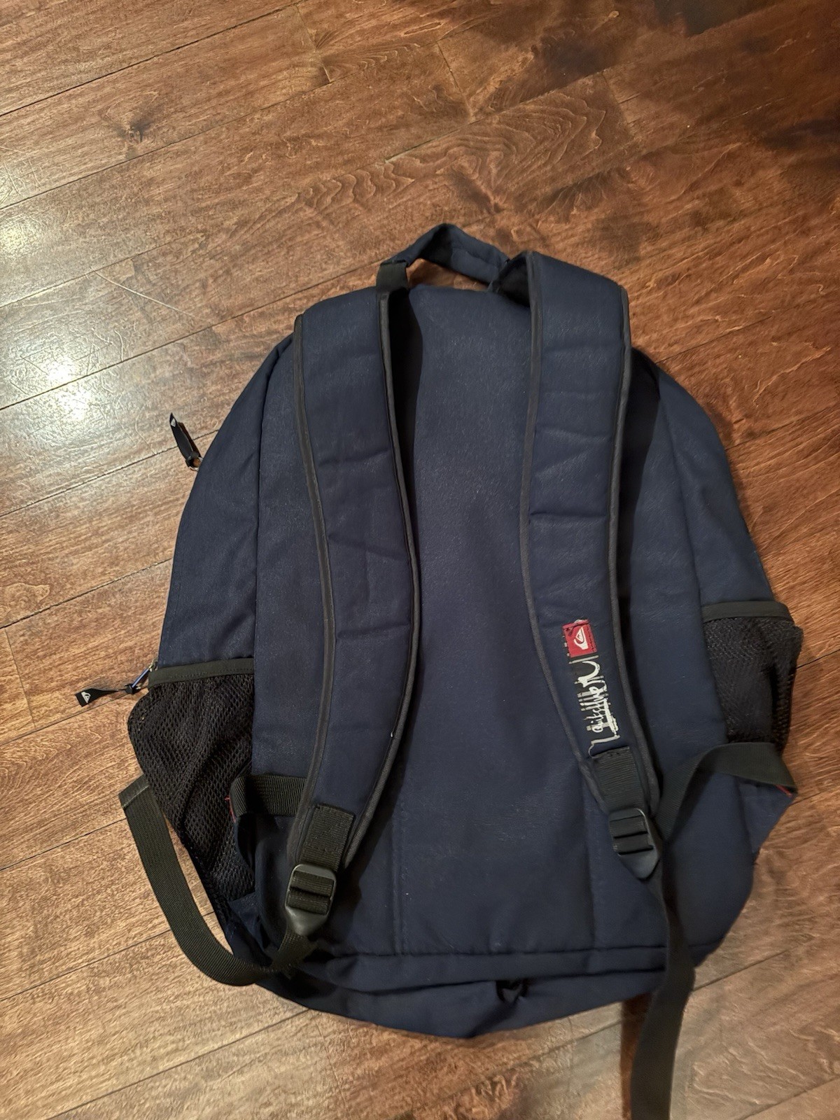 Quiksilver Backpack - image 6