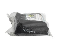 Travelon Insulated Water Bottle Tote Black One Size Zippered Phone Pocket Travel