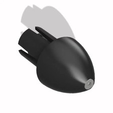 Sahae Aero End Cap Bicycle Parts Cycling Accessory