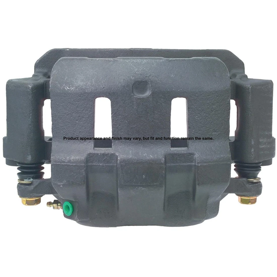 Pinças de freio a disco dianteiras com suporte para Ford Excursion F-250 F-350 Super Duty - Imagem 4 de 4