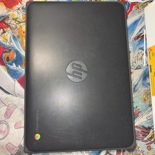 HP Chromebook 11A G8 EE 11.6" AMD A4 1.6GHz/4GB/32GB - 16W64UT