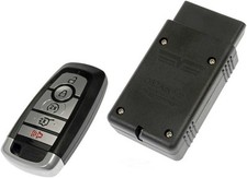 DORMAN - HELP 99285 Keyless Entry Transmitter