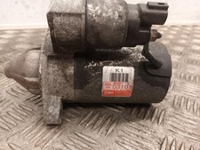 Kia Rio Mk3 11-17 1.25 Petrol Manual Starter Motor 3610003101  484716