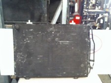 Radiateur Mercedes 200