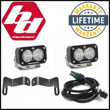 Baja Designs S2 Sport Dual Reverse LED Light ...