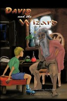 Barrington G. A. Dyer | David And The Wizard | Taschenbuch | Englisch (2011)