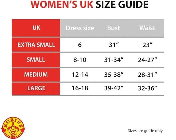 Disfraz de Rubie's Sailor Saucy para mujer Foto 3 de 3