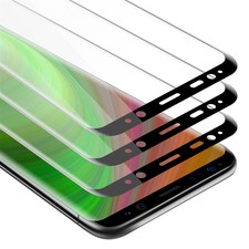 3x Fullcover Tempered Glass for Samsung Galaxy S9 PLUS Screen Protection Film