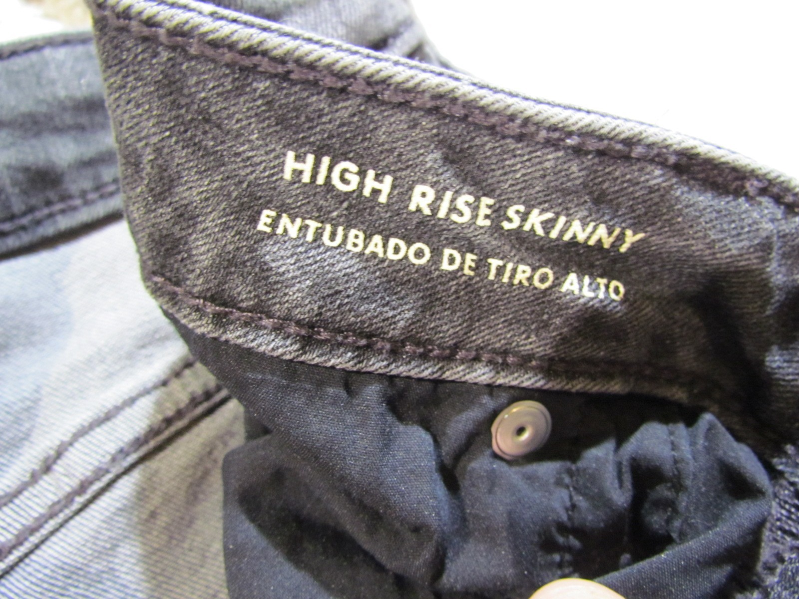 Universal Thread  Regular Straight Distressed Rip… - image 4