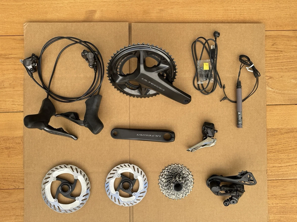 Shimano Ultegra Di2 products for sale | eBay