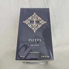 Initio Side Effect Eau de Parfum Spray 3.04oz 90 ml EDP Perfume Unisex Brand New