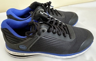 Timberland PRO Men Anti-Fatigue Work Shoes, ASTM F2413-18  display picture 1