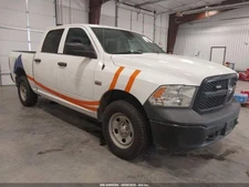 Driver Air Bag Classic Style 5 Lug Wheel Fits 13-23 DODGE 1500 PICKUP 1354744