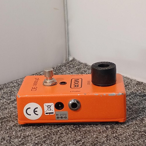 MXR PHASE90 Phaser Pedal - Bild 6 von 7