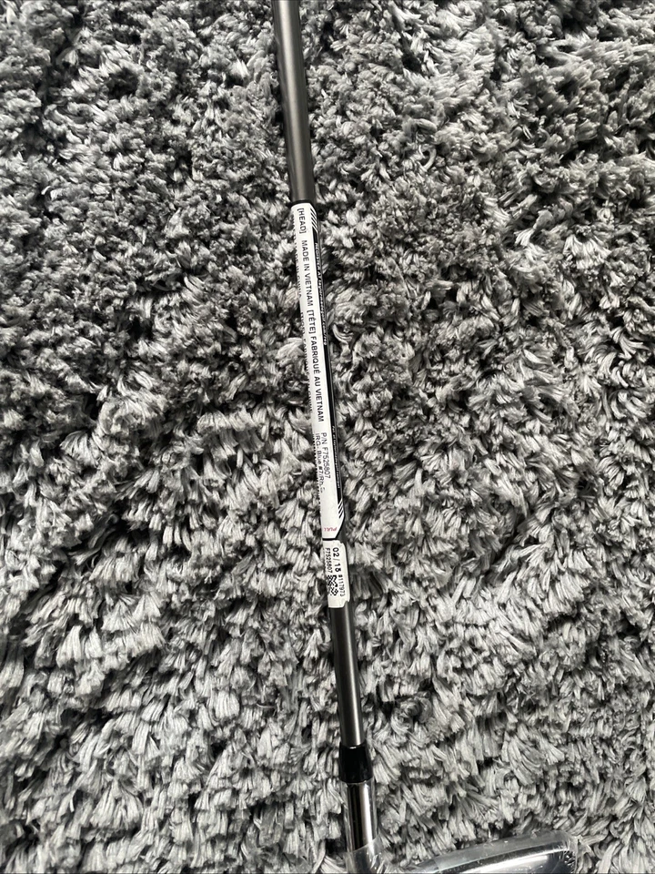 Adams Blue 7 Iron Golf Club - Image 3 of 4