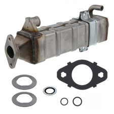 New Genuine Cummins 4955518nx Egr Cooler Kit Primarily For 6.7 Isb Qsb Engines New Genuine Cummins 4955518nx Egr Cooler Kit Primarily For 6.7 Isb Qsb Engines