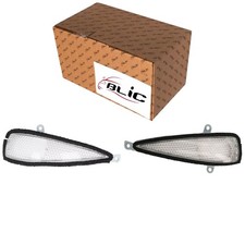 2x BLIC Außenspiegel Blinker für HONDA CIVIC VIII HB SDN 09.05-02.12