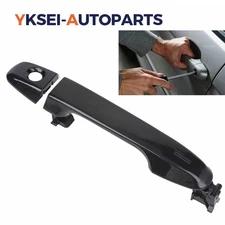 6921106090 Outside Door Handle For 2012-2017 Toyota Camry Front Left Driver Side